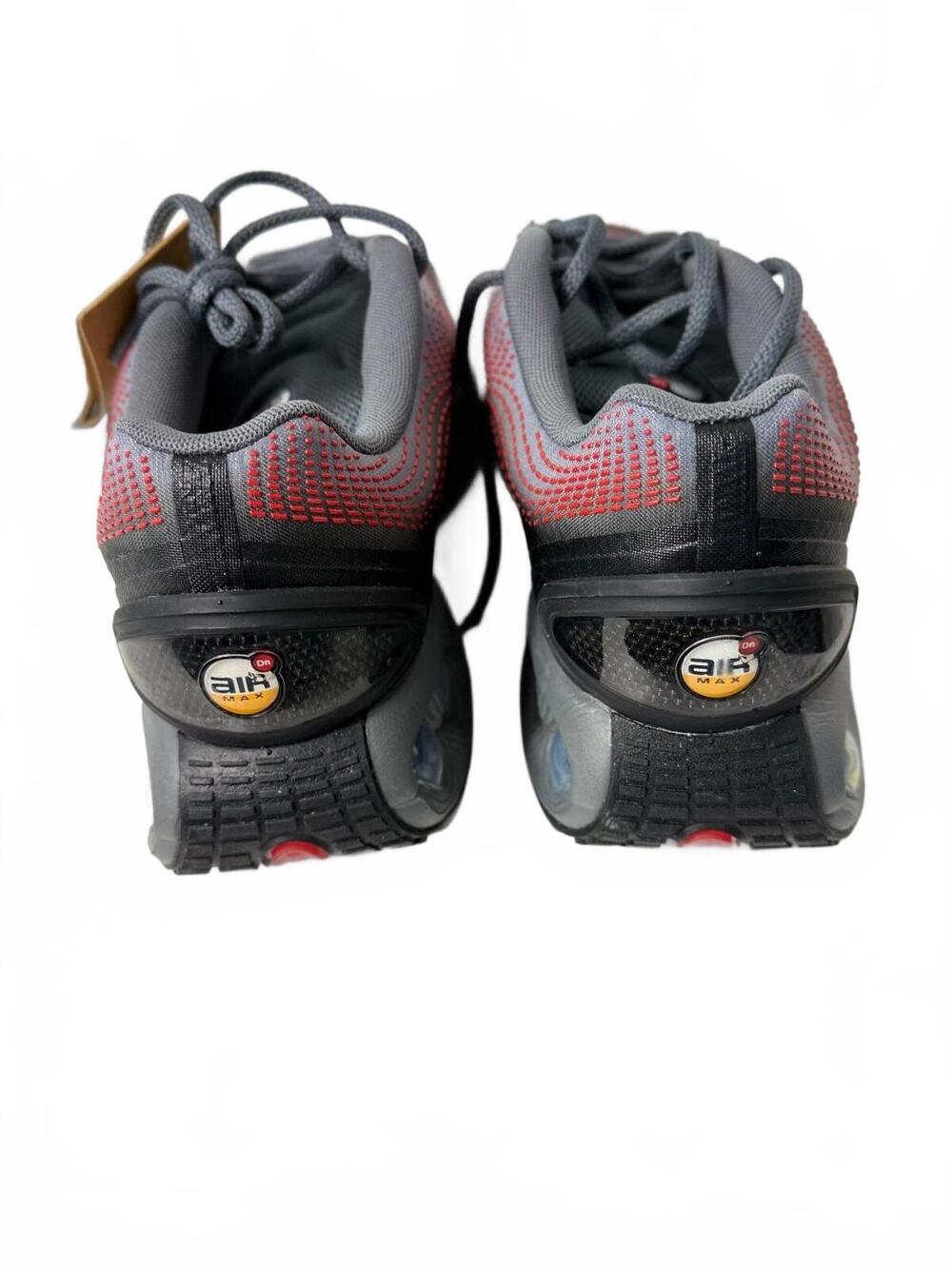 Nike Air Max Plus TN SE Men's Running Shoes Size 11 - Picture 3 of 6